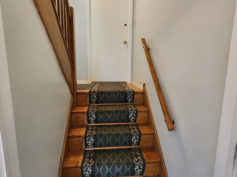 Stair
