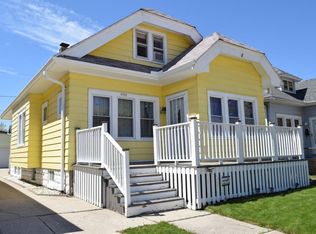 3733 N 1st St, Milwaukee, WI 53212