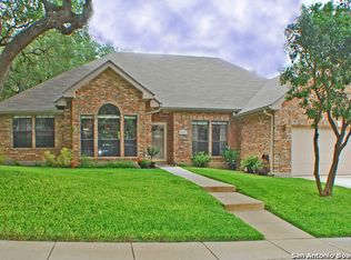 8827 Shade Tree, San Antonio, TX 78254