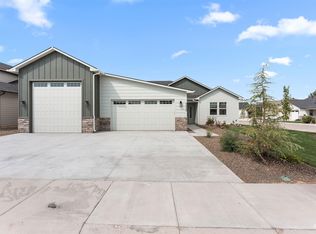4446 E Wingate Ct, Nampa, ID 83687