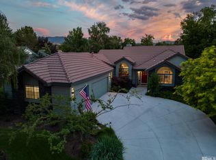 14195 Riata Cir, Reno, NV 89521