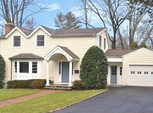 85 Douglas Rd, New Canaan, CT 06840