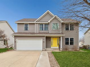 2013 NW Pleasant St, Ankeny, IA 50023