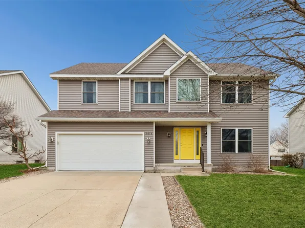 2013 NW Pleasant St, Ankeny, IA 50023
