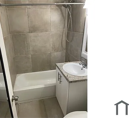 1 bed, 520 sqft, $1,900 — Photo 4