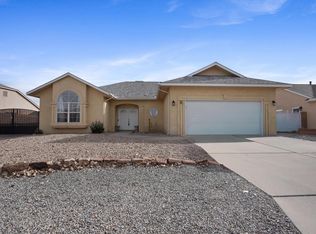 1740 Regency Park Rd SE, Rio Rancho, NM 87124