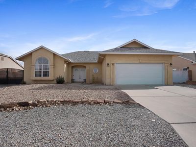 1740 Regency Park Rd SE, Rio Rancho, NM, 87124
