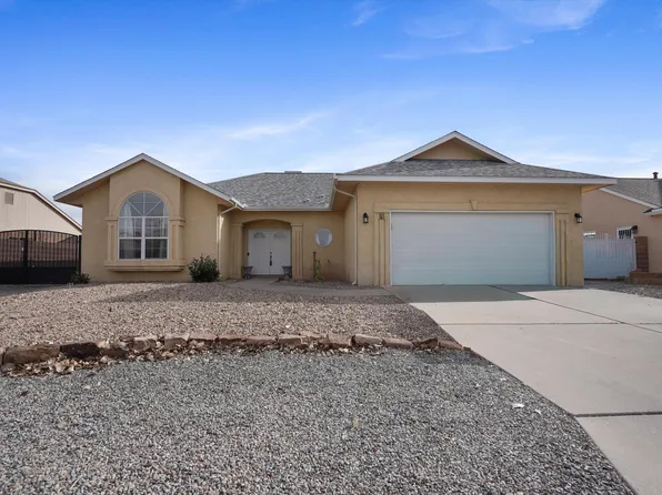 1740 Regency Park Rd SE, Rio Rancho, NM 87124