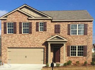 2294 Sawgrass Dr, Hampton, GA 30228