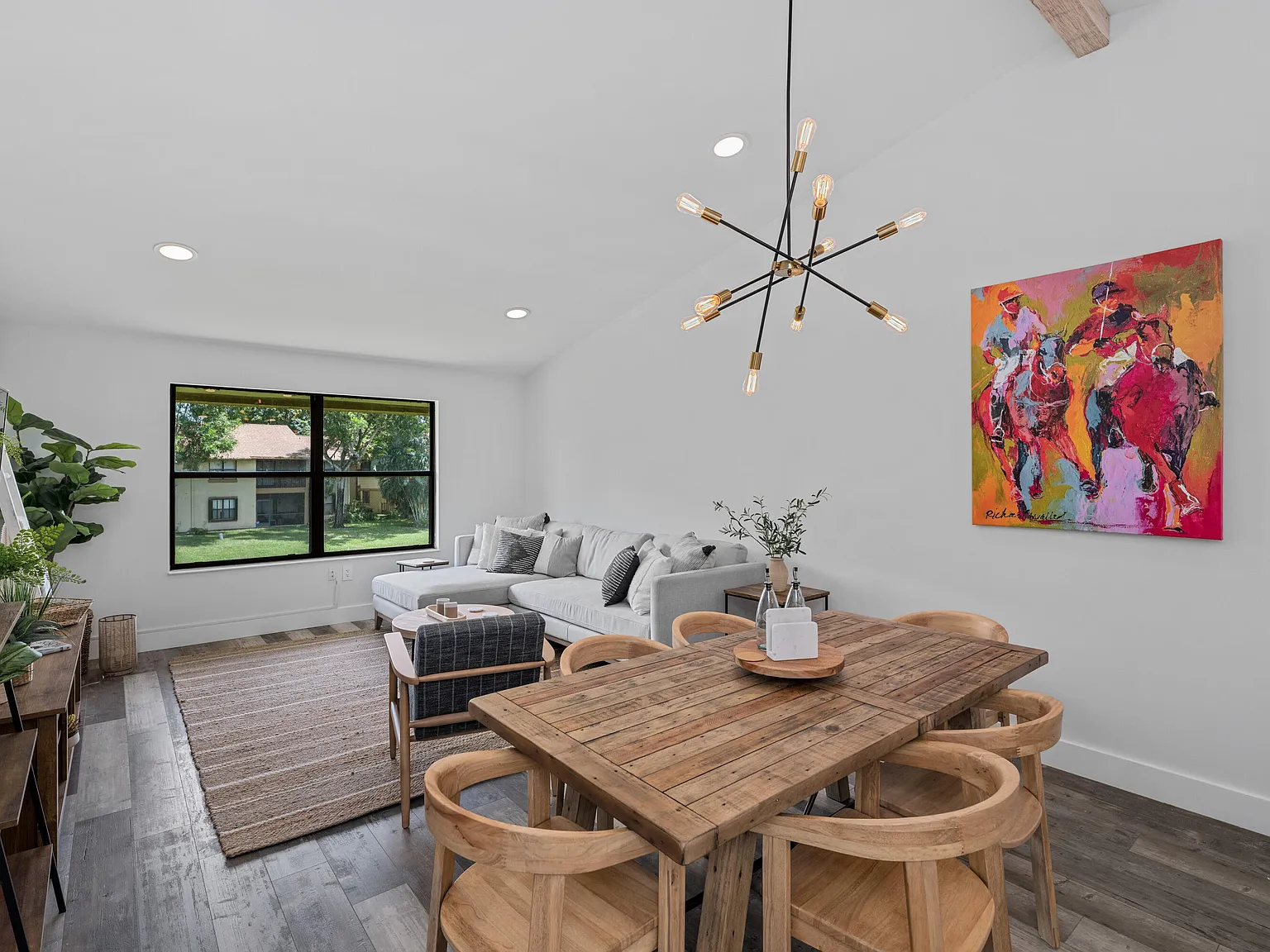 3 bed, 2.0 bath, 1300 sqft, $4,800 — Photo 1