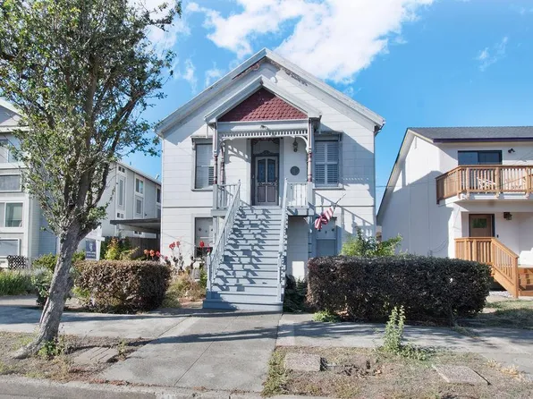 141 E F Street, Benicia, CA 94510