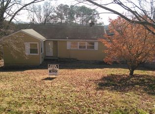 3820 Buffat Mill Rd, Knoxville, TN 37914