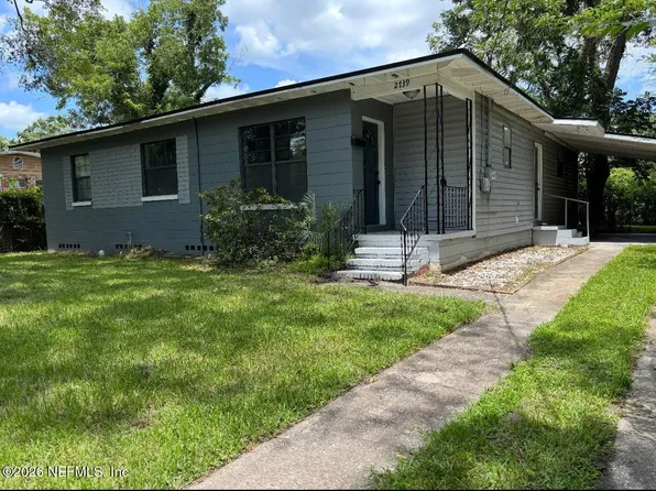2739 KING COLE Drive, Jacksonville, FL 32209