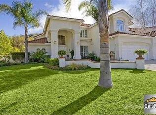 2256 Kirsten Lee Dr, Westlake Village, CA 91361