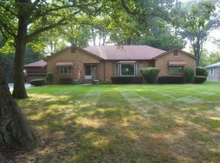 7340 N Meridian St, Indianapolis, IN