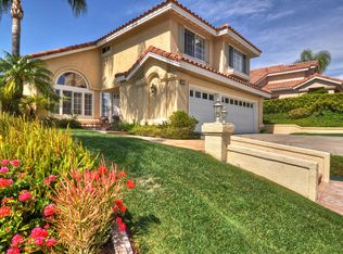 17 Roquedo, Rancho Santa Margarita, CA 92688