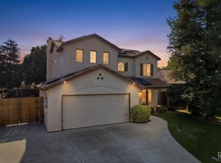 1101 Sayword Ct, Bakersfield, CA 93312