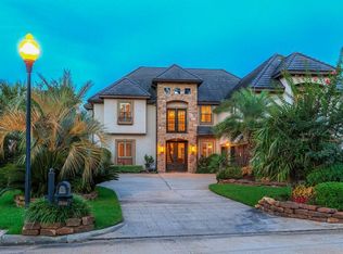 28564 Oaks On The Water, Montgomery, TX 77356