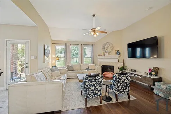 10017 Links Fairway Dr — Photo 5