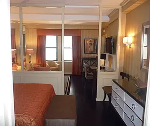 Rented by Tungsten Properties