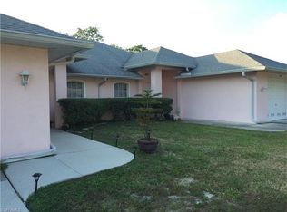 1232 SE 24th Ave, Cape Coral, FL 33990