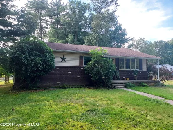 172 Sorbertown Hl, Hunlock Creek, PA 18621