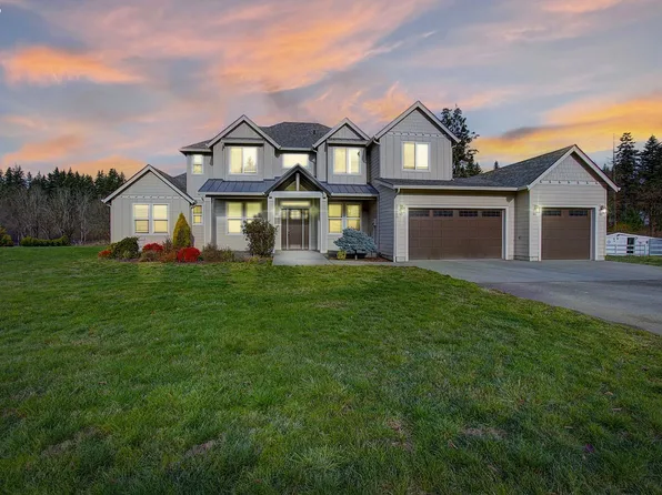26680 SE 5th St, Camas, WA 98607