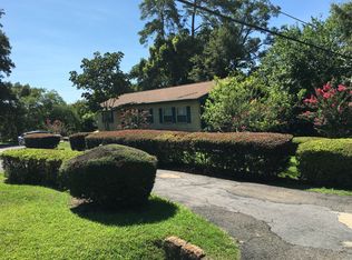 1413 McCauley Rd, Tallahassee, FL 32308