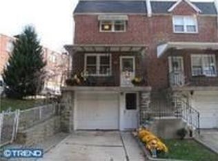 599 Monastery Ave, Philadelphia, PA 19128