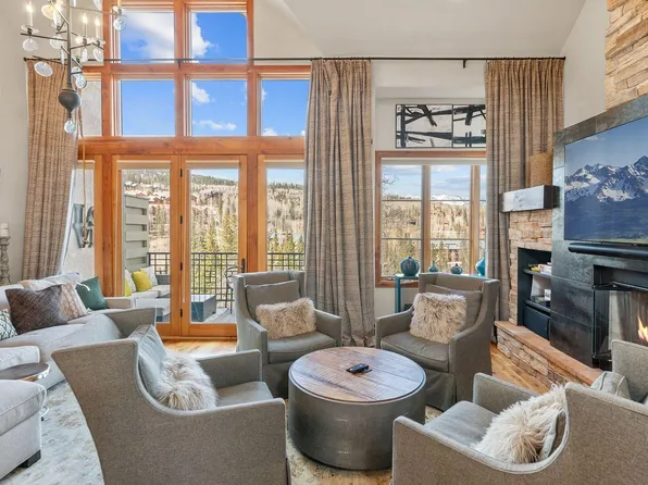 125 Aspen Ridge Dr #10, Mountain Village, CO 81435