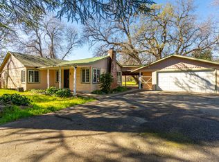 2521 Radio Ln, Redding, CA 96001