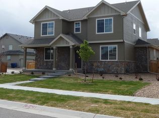 6241 N Genoa St, Aurora, CO 80019