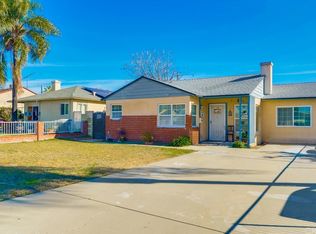 13023 13th St, Chino, CA 91710