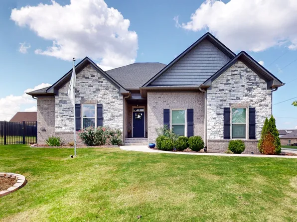 2515 Jennie Byrd Cv, Chapel Hill, TN 37034