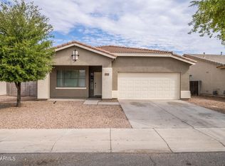 9728 W Horse Thief Pass, Tolleson, AZ 85353