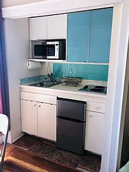 Rented by Highline Residential