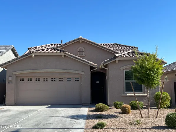 12445 W MIDWAY Avenue, Glendale, AZ 85307