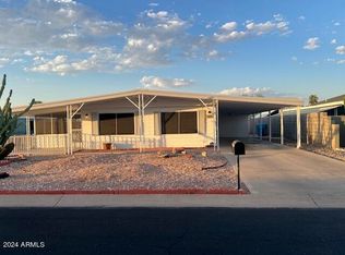 3441 E Kings Ave, Phoenix, AZ 85032