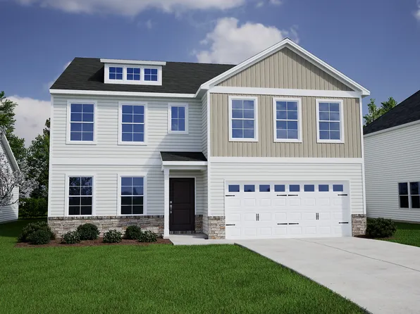459 Dodger Ave, Chesnee, SC 29323