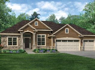 321 Applewood COURT #Lt171, Grafton, WI 53024