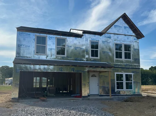 4024 Silverstone Ln, Union Township, OH 45103