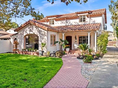 1433 Shasta Ave, San Jose, CA, 95126