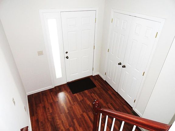 Interior of Similar House