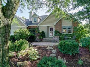 2866 Marledge Ct, Madison, WI 53711