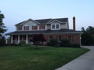 1115 Mint Ter, Westminster, MD 21157