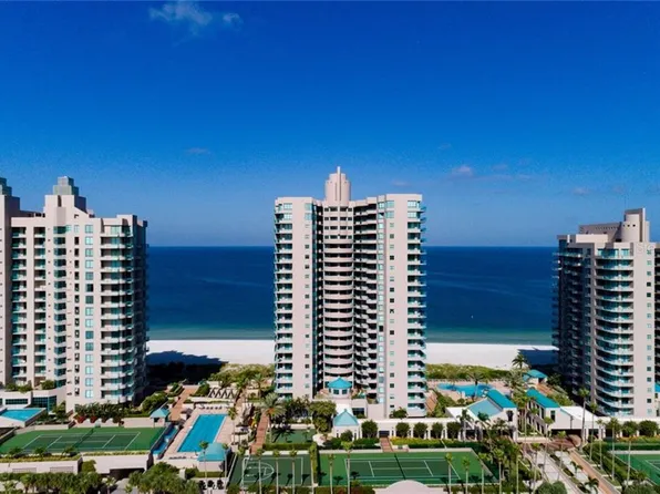 1540 Gulf Blvd Penthouse 7, Clearwater, FL 33767