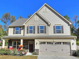 2902 Eagle View Ln, Monroe, NC 28110