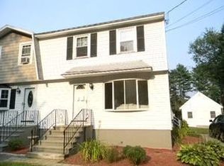 54 Windham Rd #B, Derry, NH 03038