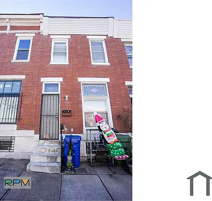 2937 E Monument St — Photo 15