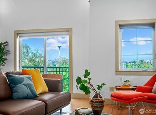 745 Bellevue Ave E APT 109, Seattle, WA 98102
